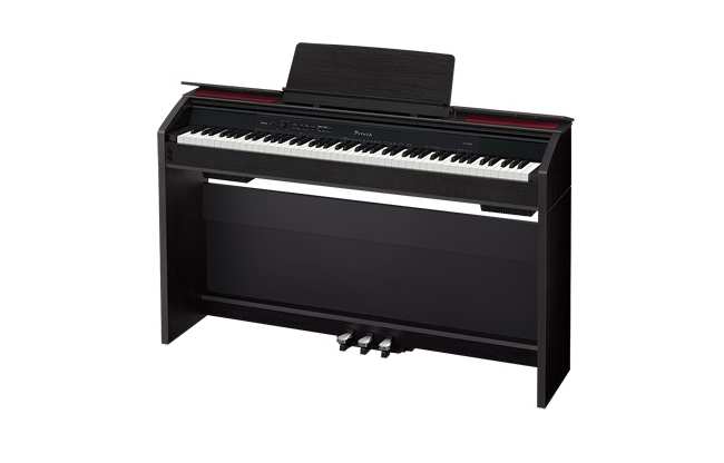Цифровое пианино Casio PX-850
