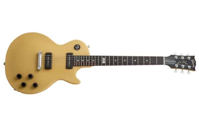 Gibson 2014 Les Paul Melody Maker