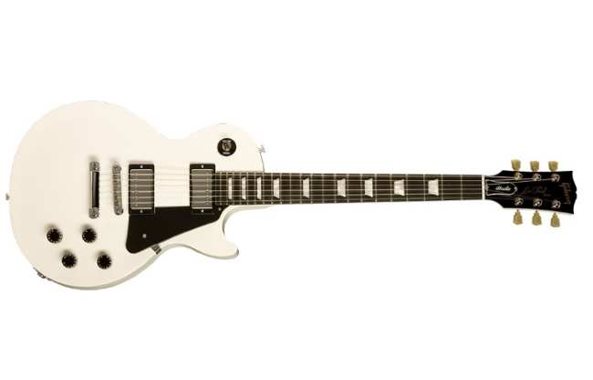 Купить Gibson Les Paul Studio