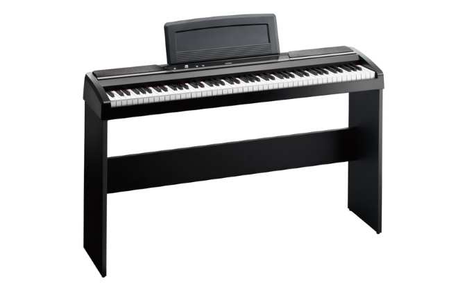 электронное пианино KORG SP-170S