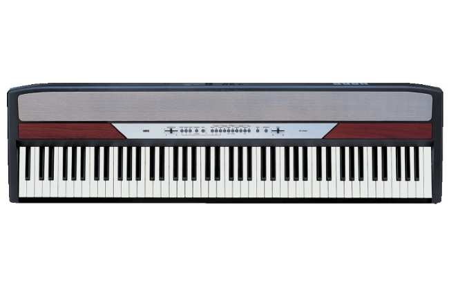 Цифровое пианино KORG SP-250